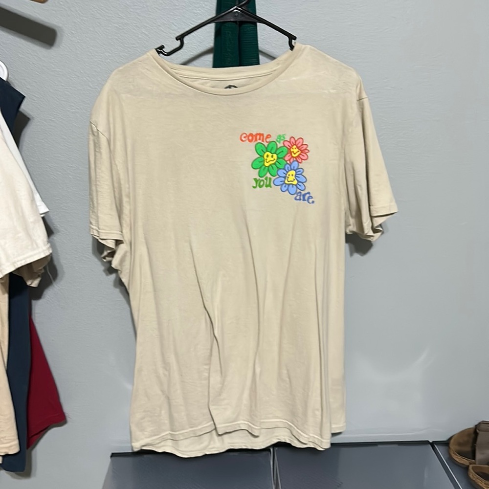 Of Mind T Shirt